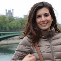 Illustration du profil de Dreyo