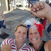 Illustration du profil de Morg@ne29