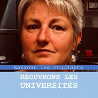 Illustration du profil de juliedebrob