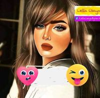 Illustration du profil de nana_38