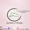 Illustration du profil de sya_hijama