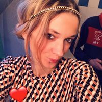 Illustration du profil de tiffany_romy