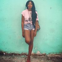 Illustration du profil de annabouleannabelle