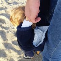 Illustration du profil de ana-is