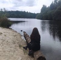 Illustration du profil de laure-helene