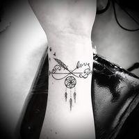 Illustration du profil de elodie83300