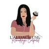 Illustration du profil de laudacieuse