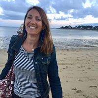 Illustration du profil de Myriam