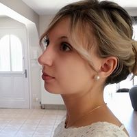 Illustration du profil de Cyriane42