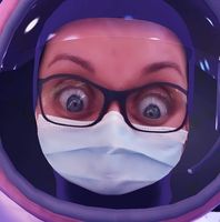 Illustration du profil de Delchouquette