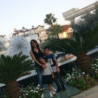 Illustration du profil de Stephanie67111