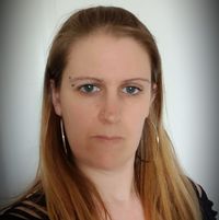 Illustration du profil de Cricri dit kiki