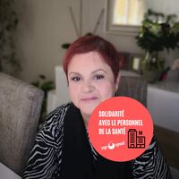 Illustration du profil de Isabelle giorda