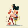 Illustration du profil de mathilde_432
