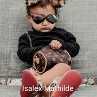 Illustration du profil de isalex_mathilde