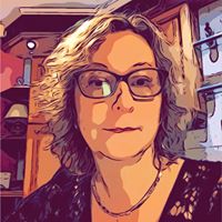 Illustration du profil de ISABELLE