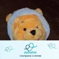 Illustration du profil de winnie