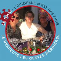 Illustration du profil de Nadine Edeline