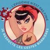 Illustration du profil de Lilouune