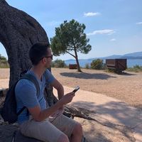 Illustration du profil de MaximeKp
