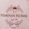 Illustration du profil de Feminin
