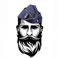 Illustration du profil de champifloor