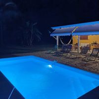 Illustration du profil de Pat et bea