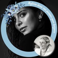 Illustration du profil de Meg