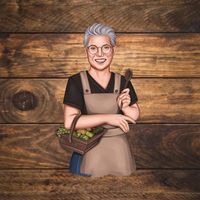 Illustration du profil de Cookagnes