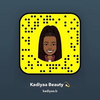 Illustration du profil de kadiyaa