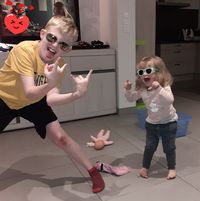 Illustration du profil de marlene147