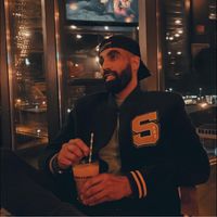 Illustration du profil de jamel kh