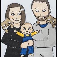 Illustration du profil de Letika