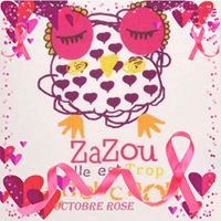 Illustration du profil de ZaZou0404