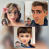 Illustration du profil de audrey_1235