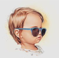 Illustration du profil de lilea25