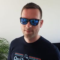 Illustration du profil de kevin44680