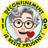 Illustration du profil de Dominique68160