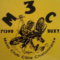 Illustration du profil de motoclub