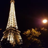 Illustration du profil de pascale B.