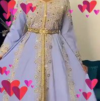 Illustration du profil de mycaftan
