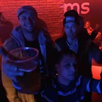 Illustration du profil de Sunset