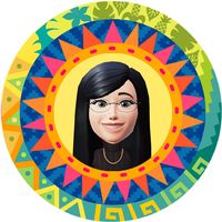 Illustration du profil de rejaneproto