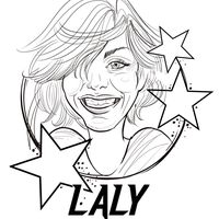 Illustration du profil de laly_12
