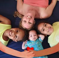 Illustration du profil de Lily13500