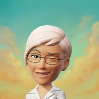 Illustration du profil de joymaz