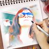 Illustration du profil de Bea70