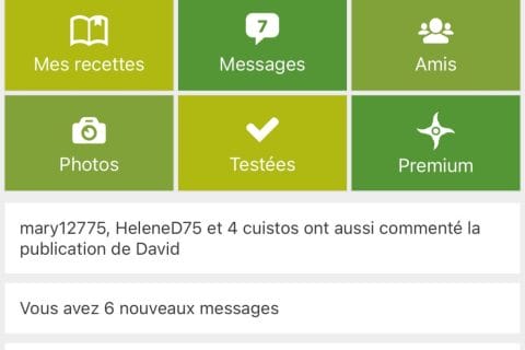 Cliquez pour zoomer ! Photo de Minou