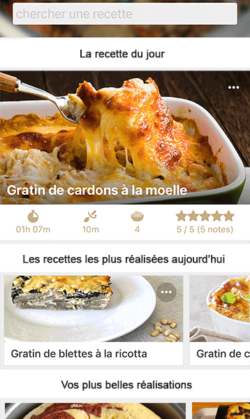 Cliquez pour zoomer ! app_home_2 Thermomix par Minou
