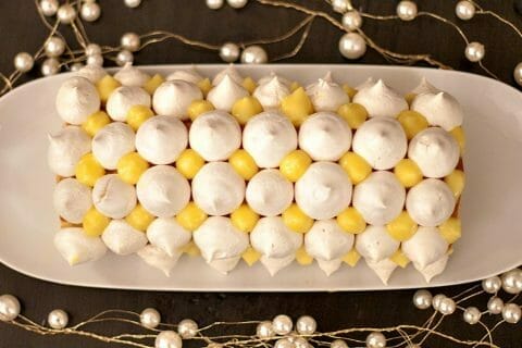 Photos des recettes
